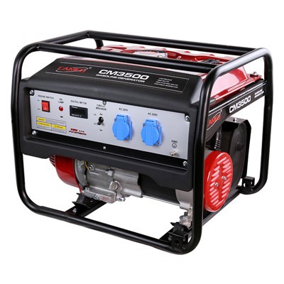 Generator Bensin untuk Rumah