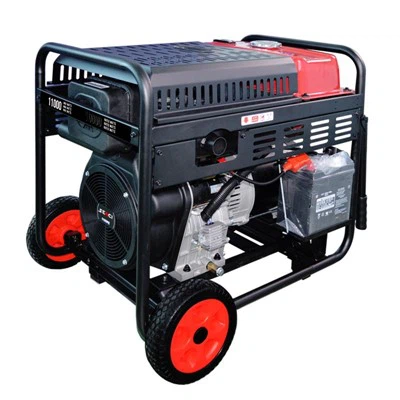 Generator Diesel Kecil